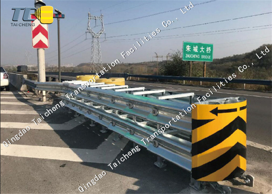 Good price Υψηλής ποιότητας τροχαία ασφάλεια περιφράγματα μπορεί να καθοδηγήσει την αντισυγκρούσεις εμπόδιο κρέμα κατάρρευσης σε απευθείας σύνδεση