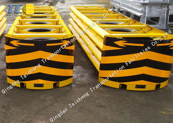 Good price Ασφάλεια Οδικής Κυκλοφορίας Ατσάλι Αντισυγκρούσεις Κουσούνιο Οδική Σύνδεση για πώληση σε απευθείας σύνδεση
