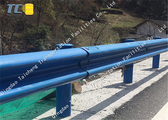 Good price Σύνδεσμος οδικής ασφάλειας υψηλής ταχύτητας W Beam Guardrail Σύνδεσμος οδικής ασφάλειας υψηλής αντοχής Ζυγισμένο Σύνδεσμο σε απευθείας σύνδεση