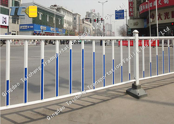 Good price Υψηλής ποιότητας Πρόληψη της διάβρωσης Ασφαλιστικό φράγμα για τις δημοτικές γραφικές περιοχές Δρόμους σε απευθείας σύνδεση