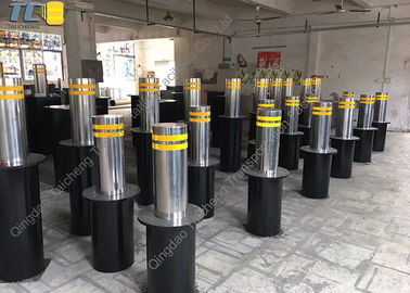 Good price Χάλυβα Αυτοματοποιημένη υδραυλική στήλη 360mm Διαμέτρου 3S Πτώσης IP68 Προστασία σε απευθείας σύνδεση