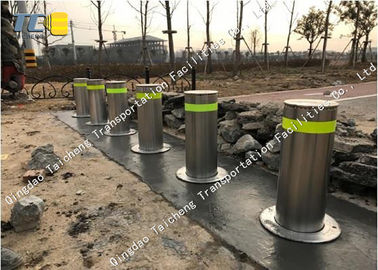 Good price Λιμένων/αποβαθρών πνευματικοί στυλίσκοι χώρων στάθμευσης στυλίσκων εναντίον της σύγκρουσης αυτόματοι σε απευθείας σύνδεση