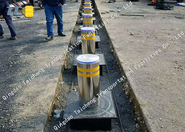 Good price Υψηλή ορατή ηλεκτρική αυξανόμενη επεξεργασία επιφάνειας στυλίσκων καυτή βυθισμένη γαλβανισμένη σε απευθείας σύνδεση