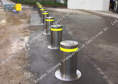 Good price Για τους πεζούς πνευματικοί στυλίσκοι οδών, στυλίσκοι χώρων στάθμευσης τηλεχειρισμού σε απευθείας σύνδεση