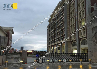 Good price Εισελκόμενος ηλεκτρικός έλεγχος προσπέλασης 220 οχημάτων ασφάλειας στυλίσκων χώρων στάθμευσης Vac σε απευθείας σύνδεση
