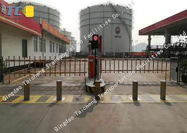 Good price Αυτόματοι Driveway ανοξείδωτου στυλίσκοι, ηλεκτρικοί στυλίσκοι αύξησης σε απευθείας σύνδεση