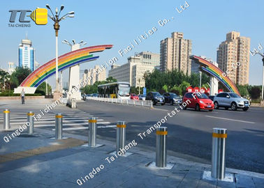 Good price Υπαίθρια πνευματική αντίσταση διάβρωσης τηλεχειρισμού στυλίσκων 900mm ύψος σε απευθείας σύνδεση