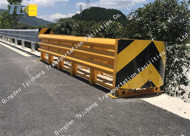 Good price Ασφάλεια της κυκλοφορίας Κουσούνι κατά σύγκρουσης Αντισυγκρουσιακό φράγμα από χάλυβα προς πώληση Αμβλύντης Κουσούνι κατά σύγκρουσης σε απευθείας σύνδεση