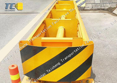 Good price Ένδυση - ανθεκτικός Quadguard συντριβής εξασθενητής Redirective μαξιλαριών μαξιλαριών εναντίον της σύγκρουσης σε απευθείας σύνδεση