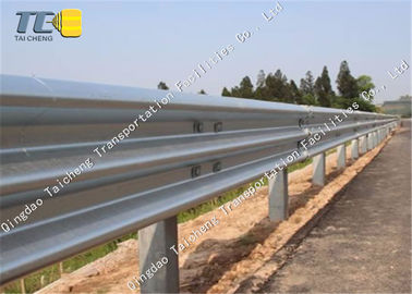 Good price Γαλβανισμένος κρύο ψεκασμός εμποδίων συντριβής ακτίνων μετάλλων αντίστασης διάβρωσης W σε απευθείας σύνδεση