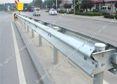 Good price Γαλβανισμένο εμπόδιο συντριβής ακτίνων χάλυβα W 1000 ασημένιου μέτρα CE χρώματος εγκεκριμένου σε απευθείας σύνδεση
