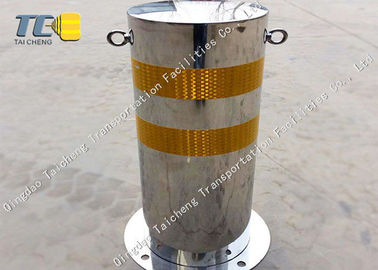 Good price Υπαίθριο ανοξείδωτο 304 Driveway σταθερές ασφάλεια θέσεις εισελκόμενες σε απευθείας σύνδεση