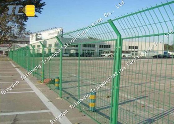 Good price οδοντωτή - υψηλή εκτατή ενωμένη στενά στριμμένη ασφάλεια φρακτών βοοειδών καλωδίων οδοντωτή - περίφραξη καλωδίων σε απευθείας σύνδεση