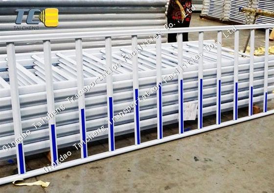 Good price Δρόμος Δήμος Φρουρός Φράχτης Ελέγχου πλήθους Ασφάλεια συγκρούσεων Φράχτης κυκλοφορίας Απομονωτικό φράγμα σε απευθείας σύνδεση