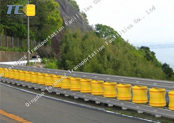 Good price Ατσάλινα περιστροφικά περιφράγματα 76 mm Διαμέτρου 2,5 mm Πίνακα 1,2 m ύψος σε απευθείας σύνδεση