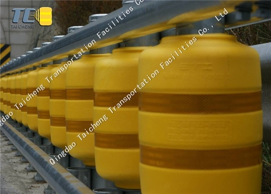 Good price Περιστρεφόμενο PVC προστατευτικών κιγκλιδωμάτων εθνικών οδών της EVA που ντύνεται αντιδιαβρωτικό σε απευθείας σύνδεση