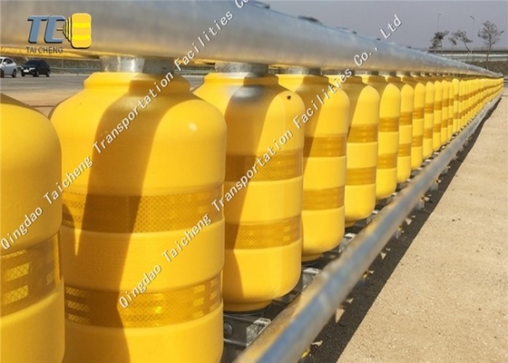 Good price Βελτιωμένη αντοχή στην φθορά περιστρεφόμενο εμπόδιο κυκλοφορίας ανθεκτικό σε αλκαλία σε απευθείας σύνδεση