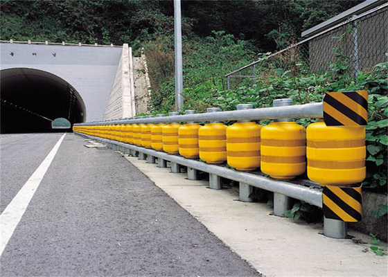Good price Βάλα αναφοράς SB Standard με επικάλυψη φλόγας EVA PU Polyurethane Rollers σε απευθείας σύνδεση
