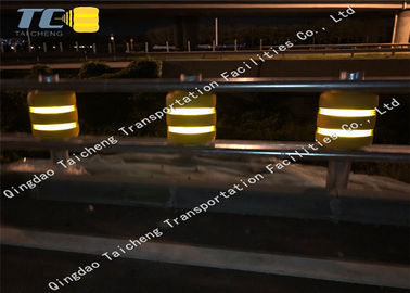 Good price Εύκολα συγκεντρωμένα μεσαία εμπόδια εθνικών οδών, εμπόδιο συντριβής τύπων W στο δρόμο σε απευθείας σύνδεση