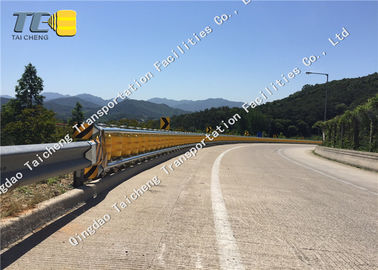 Good price Κυλώντας θέση εμποδίων προστατευτικών κιγκλιδωμάτων αυτοκινήτων ατυχήματος που χωρίζει κατά διαστήματα 650mm 700mm 1000mm σε απευθείας σύνδεση
