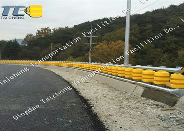 Good price Κυλώντας προστατευτικό κιγκλίδωμα εγκαταστάσεων μεταφορών αυτοκινήτων ατυχήματος εμποδίων προστατευτικών κιγκλιδωμάτων ακτίνων W σε απευθείας σύνδεση