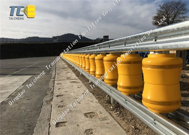 Good price εμπόδιο κυλίνδρων εθνικών οδών της EVA οδικών προστατευτικών κιγκλιδωμάτων διαμέτρων 0.35m σε απευθείας σύνδεση