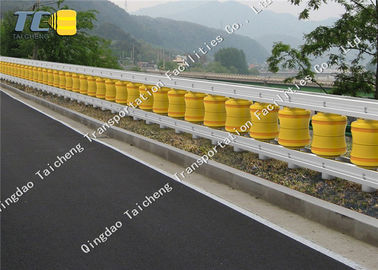 Good price Διάμετρος 370mm εθνικών οδών αντι εμπόδιο κυλίνδρων ασφάλειας κλονισμού σε απευθείας σύνδεση
