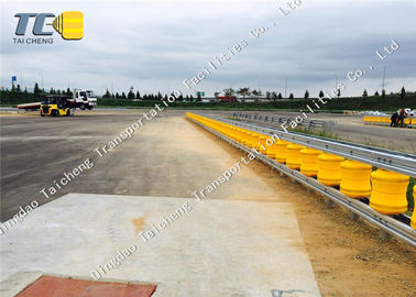 Good price Φως ασφάλειας της EVA προστατευτικών κιγκλιδωμάτων κυλίνδρων εθνικών οδών που απεικονίζει το X.500 350 ΚΚ μέγεθος σε απευθείας σύνδεση