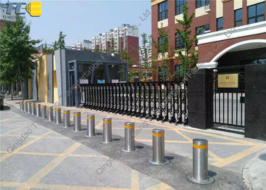 Good price Στυλίσκος χώρων στάθμευσης υδραυλικών συστημάτων ανοξείδωτου αδιάβροχος σε απευθείας σύνδεση