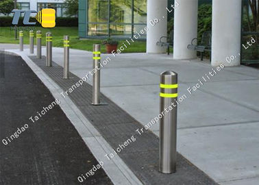 Good price Η σκόνη που ντύθηκε καθόρισε μετα 316 εμπόδια ζωνών ανοξείδωτου εισελκόμενα σε απευθείας σύνδεση