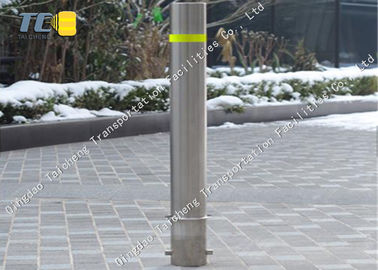 Good price Υπαίθριες μετακινούμενες πτυχές στυλίσκων ασφάλειας κάτω από τους στυλίσκους Eco χώρων στάθμευσης φιλικό σε απευθείας σύνδεση