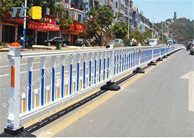 Good price Αντιοξειδωτικό δημοτικό προστατευτικό κιγκλίδωμα για την ωραιοποίηση της αστικής περιβαλλοντικής εφαρμοσμένης μηχανικής σε απευθείας σύνδεση