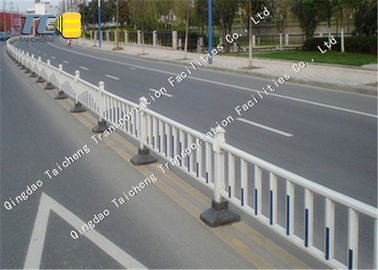 Good price Αντιδιαβρωτικός δημοτικός χάλυβας ψευδάργυρου τεχνολογίας προστατευτικών κιγκλιδωμάτων σύνθετος καμία σκουριά σε απευθείας σύνδεση