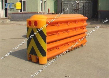 Good price Υλικό ασφάλειας Q235 οδικής κυκλοφορίας εξασθενητών μαξιλαριών συντριβής αντίστασης αντίκτυπου σε απευθείας σύνδεση