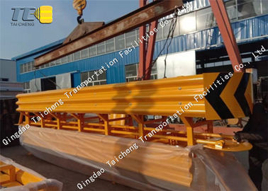Good price Σύστημα μαξιλαριών συντριβής οδικών φραγμών συνήθειας με τα πρότυπα AS4680 AASHTOM108 σε απευθείας σύνδεση