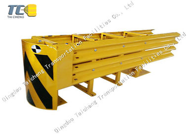 Good price Εξασθενητής μαξιλαριών συντριβής AS4680 AASHTOM108 για την είσοδο εθνικών οδών/σηράγγων σε απευθείας σύνδεση