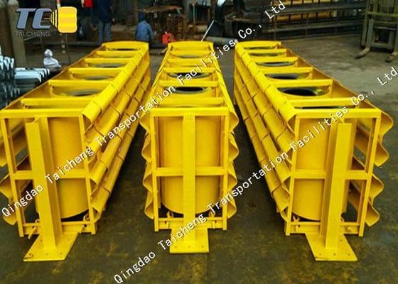 Good price Καυτός βυθισμένος γαλβανισμένος εξασθενητής μαξιλαριών συντριβής, εξασθενητής Redirective σε απευθείας σύνδεση