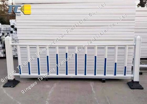 Good price Δημοτικός προστατευτικών κιγκλιδωμάτων εθνικών οδών σωλήνας χάλυβα καυτής εμβύθισης γαλβανισμένος αντιδιαβρωτικός σε απευθείας σύνδεση