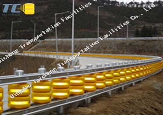 Good price Ζυγισμένο φράχτη από χάλυβα με κυλιόμενο περιφράγιο με ύψος 1,2m 76mm Post 2,5m μήκος σε απευθείας σύνδεση